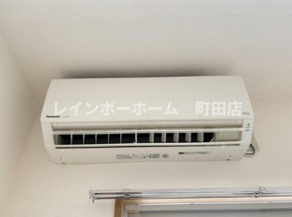 共栄町田ビル※初期費用分割あと払いサービス利用可能物件の設備