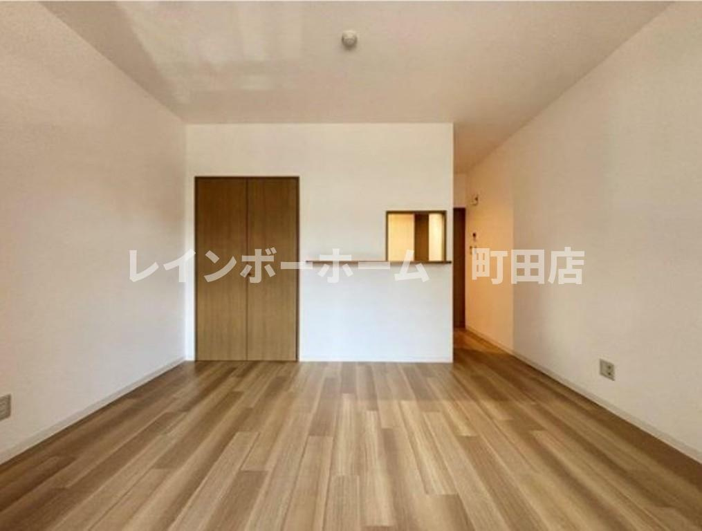 共栄町田ビル※初期費用分割あと払いサービス利用可能物件の内装