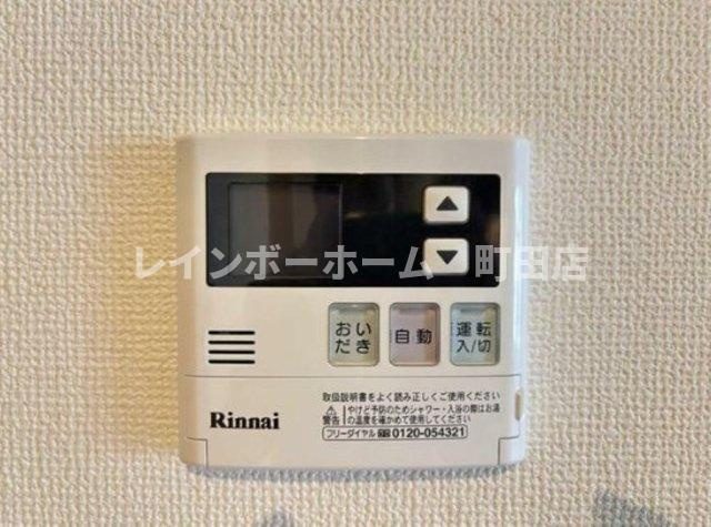 共栄町田ビル※初期費用分割あと払いサービス利用可能物件の設備