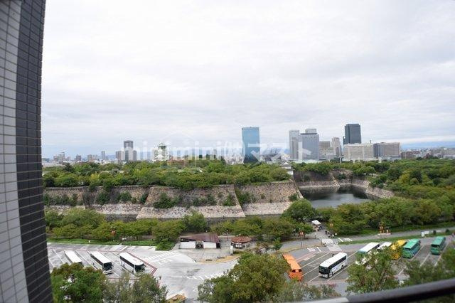 大阪市中央区馬場町の賃貸マンションのその他