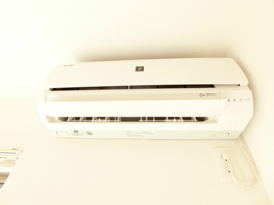 【設備】 | リブリ・草加Ⅱ