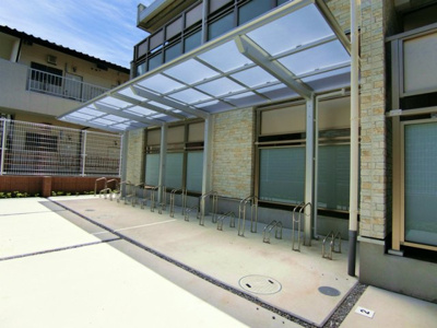 【その他】 | リブリ・草加Ⅱ