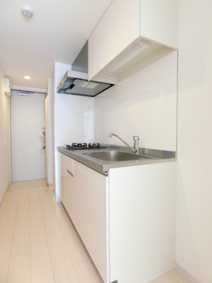 【キッチン】 | リブリ・草加Ⅱ