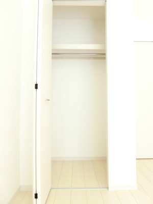 【収納】 | リブリ・草加Ⅱ