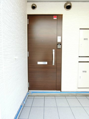 【玄関】 | リブリ・La vie en rose