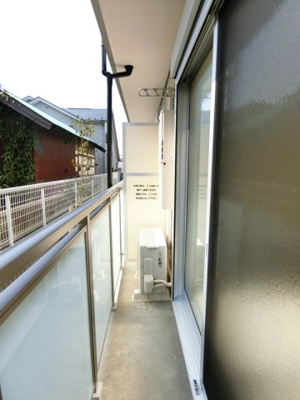 【バルコニー】 | リブリ・La vie en rose