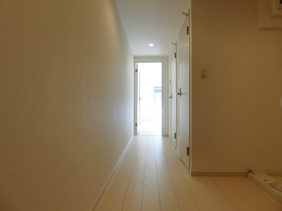 【内装】 | リブリ・La vie en rose