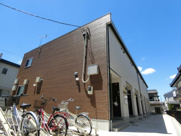 リブリ・La vie en roseの画像