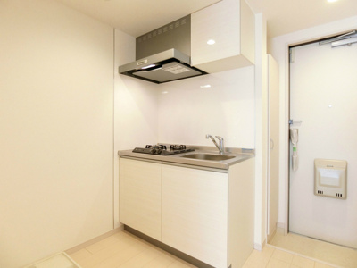 【内装】 | リブリ・La vie en rose