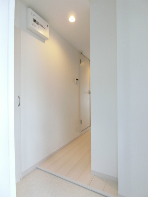 【玄関】 | リブリ・松並木