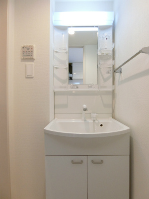 【洗面所】 | リブリ・松並木