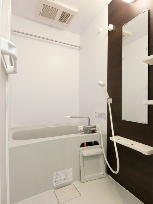 【浴室】 | リブリ・松並木