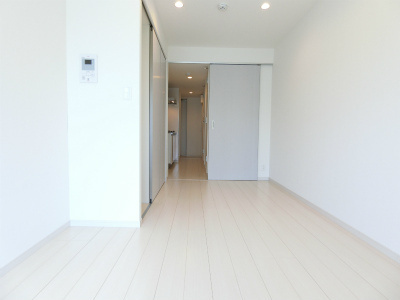 【寝室】 | リブリ・松並木