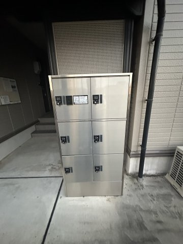 ハートフルアンジュのその他共用部分