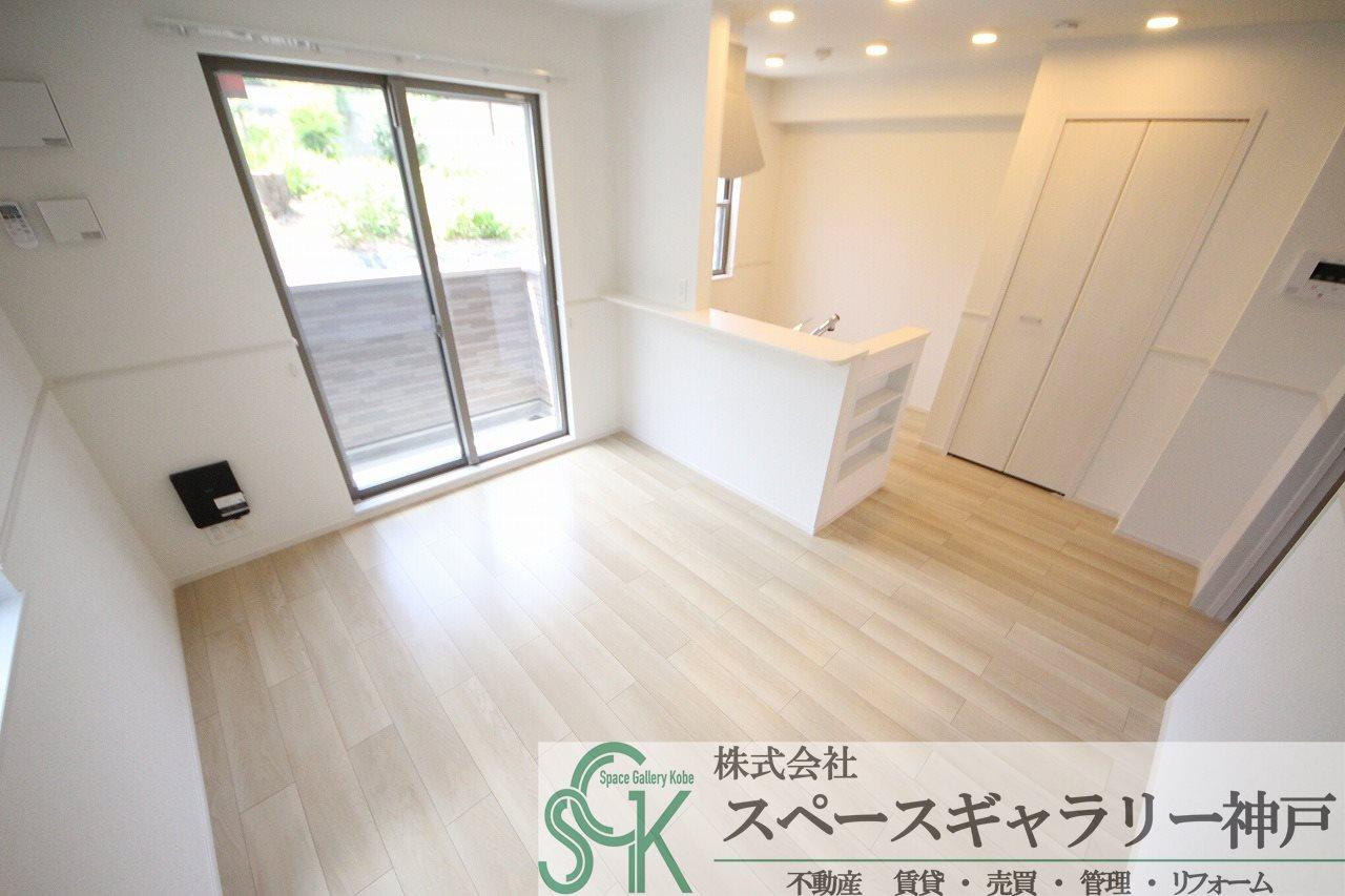 シャン・ド・プレールAのその他|※お部屋により仕様が異なる場合があります。