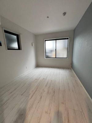 【内装】 | ＢｅＲ堀切 |  