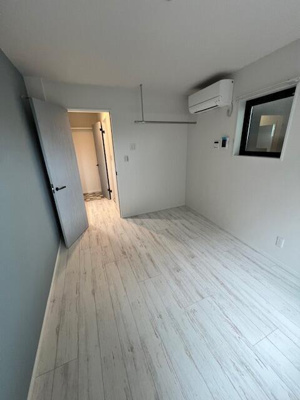 【居間・リビング】 | ＢｅＲ堀切 |  