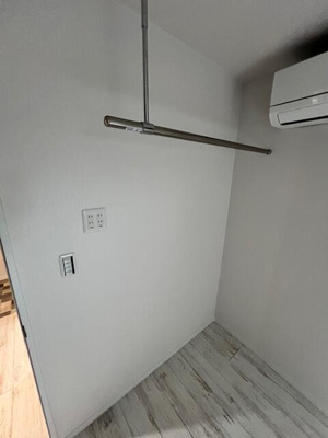 【収納】 | ＢｅＲ堀切 |  