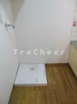 【設備】 | メゾンこみち