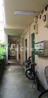 【その他共用部分】 | メゾンこみち