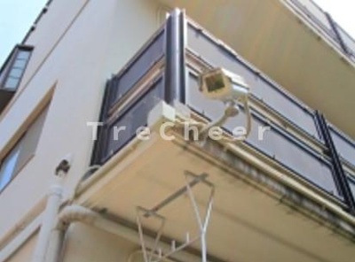 【セキュリティ】 | メゾンこみち