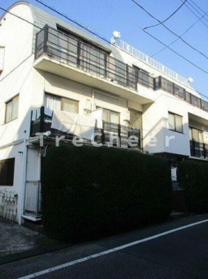 【外観】 | メゾンこみち