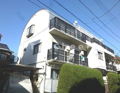 【外観】 | メゾンこみち