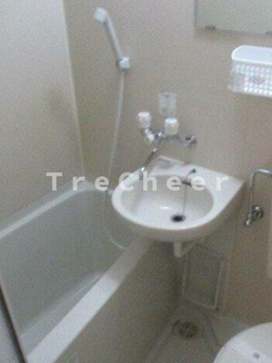 【浴室】 | メゾンこみち