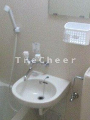 【洗面所】 | メゾンこみち