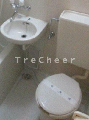 【トイレ】 | メゾンこみち