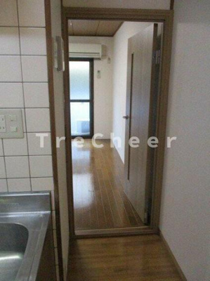 【内装】 | メゾンこみち