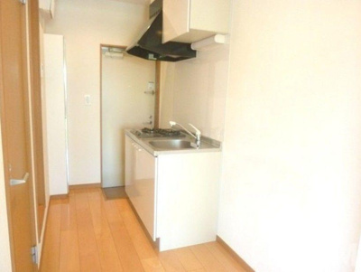 【玄関】 | プルメリア中野