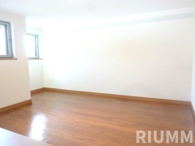 【内装】 | プルメリア中野