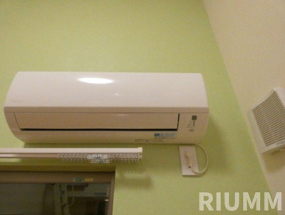 【設備】 | プルメリア中野