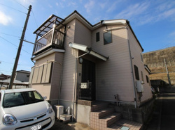 津久井貸家の画像