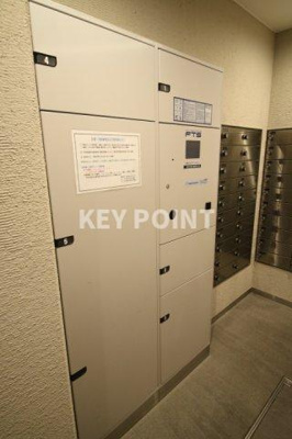 【その他共用部分】 | ベルシード中板橋