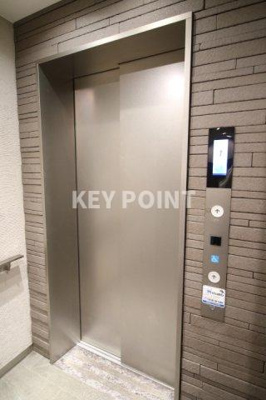 【その他共用部分】 | ベルシード中板橋