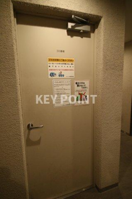 【その他共用部分】 | ベルシード中板橋