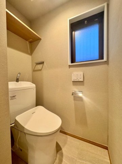 【トイレ】 | ライオンズマンション鳥飼