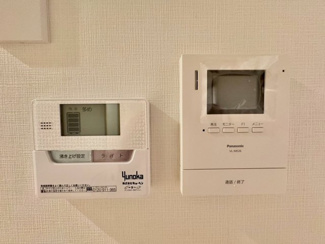 【設備】 | ライオンズマンション鳥飼