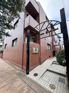 【外観】 | ライオンズマンション鳥飼