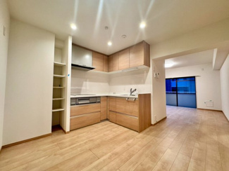 【居間・リビング】 | ライオンズマンション鳥飼