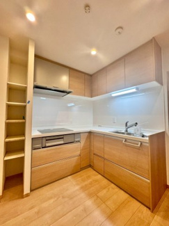 【キッチン】 | ライオンズマンション鳥飼