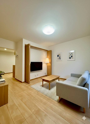 【キッチン】 | ライオンズマンション鳥飼