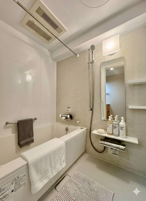 【独立洗面台】 | ライオンズマンション鳥飼