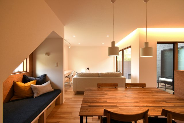 【外観パース】 | 【NEXT-STEP HOME】◆ネクスタウン松木◆那珂川市松木に分譲地登場！ | ◆ネクステップホーム施工事例◆