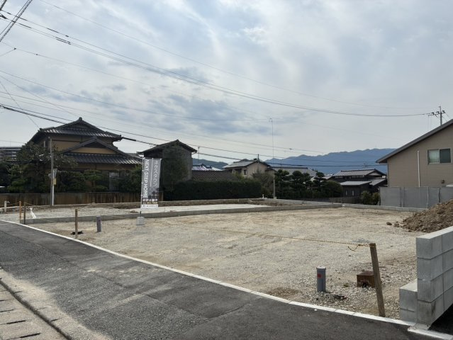 【その他】 | 【NEXT-STEP HOME】◆ネクスタウン松木◆那珂川市松木に分譲地登場！ | ◆現地（2025年11月）撮影◆