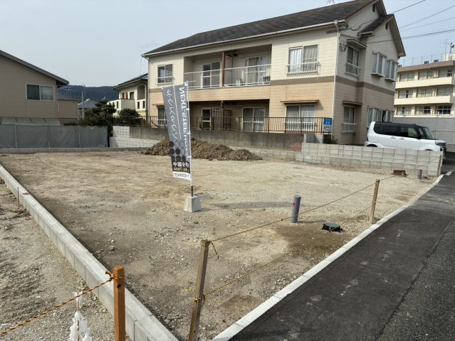 【その他】 | 【NEXT-STEP HOME】◆ネクスタウン松木◆那珂川市松木に分譲地登場！ | ◆現地（2025年11月）撮影◆