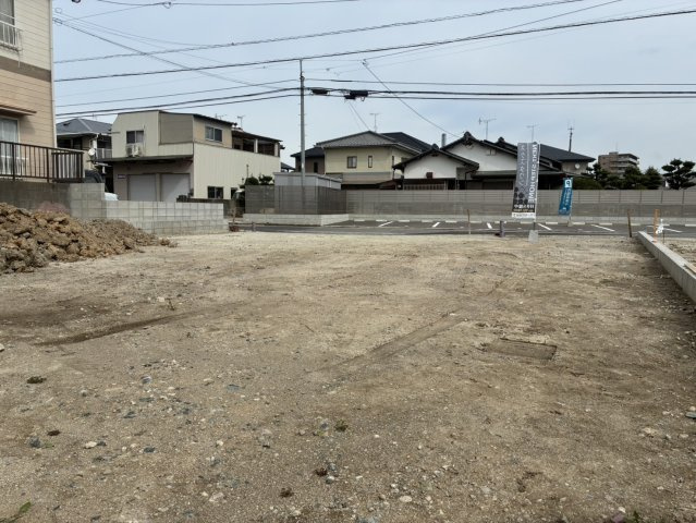 【外観】 | 【NEXT-STEP HOME】◆ネクスタウン松木◆那珂川市松木に分譲地登場！ | ◆現地（2025年11月）撮影◆