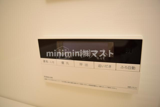 大阪市西区阿波座１丁目の賃貸マンションの設備